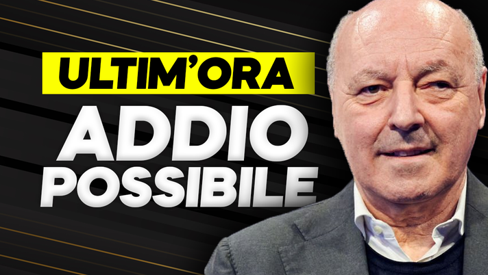 Beppe Marotta Beppe Marotta, amministratore delegato dell'Inter