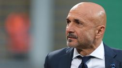 Inter, Spalletti: ”Vittoria di carattere. Keità ok da prima punta, su Lautaro…”
