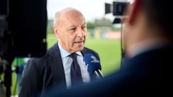 Marotta: “Acerbi, non abbiamo dubbi su quello che ci ha detto: niente razzismo! Jesus e Zhang…”