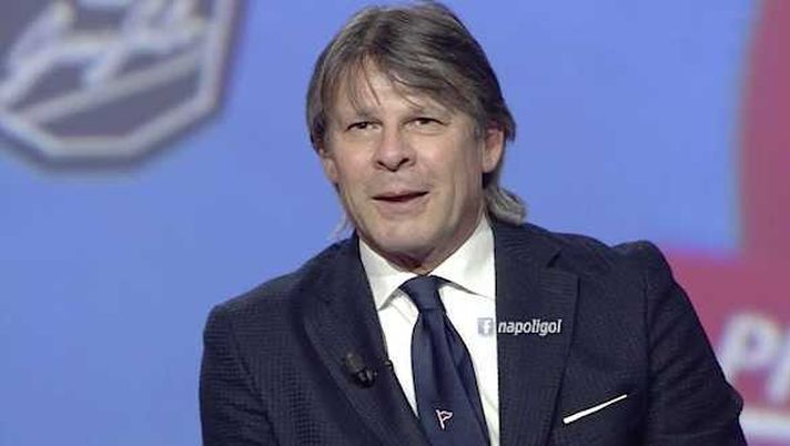 Nela: “Ho saputo che Maurizio Sarri andrà al Napoli con un ds che conosce bene” - immagine 1