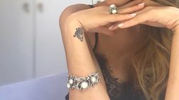 Milan TV – Giorgia Palmas nuova conduttrice