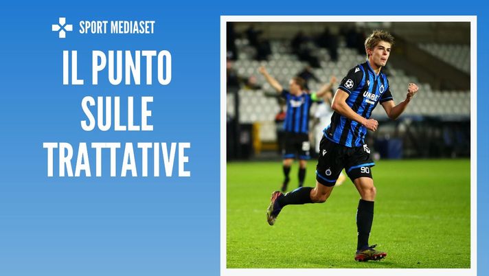 Il punto sulle trattative di calciomercato del Milan (Getty Images) Il punto sulle trattative di calciomercato del Milan