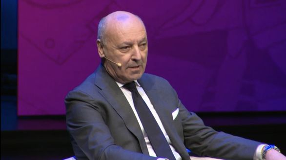 Marotta Gazzetta Inter