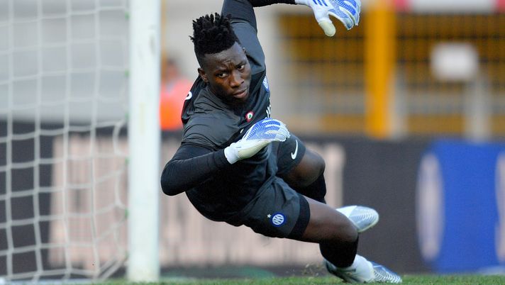Fantacalcio Inter, Onana titolare contro il Sassuolo. Out anche Skriniar, tutte le novità in casa nerazzurra - immagine 1