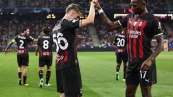 Champions League, Milan agli ottavi. La Juve va in Europa League