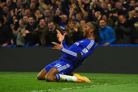 Drogba (getty images) Drogba: “Mi viene da piangere, Salah distruggerà tutti i miei record”- immagine 2