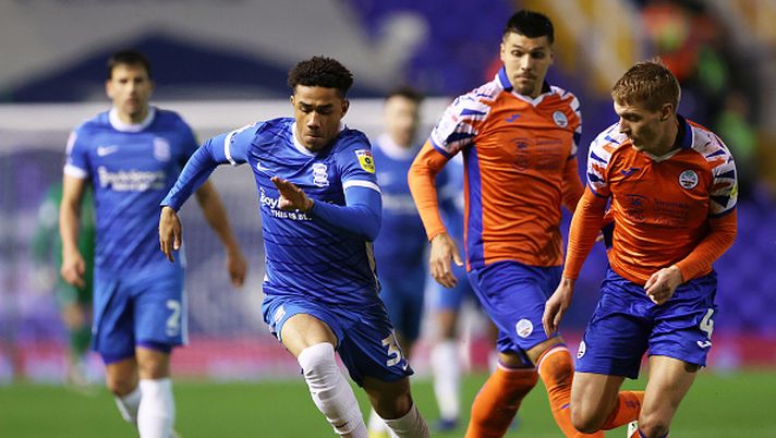 Mercato, il Liverpool è interessato al “nuovo Jude Bellingham” - immagine 1