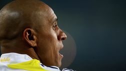 Roberto Carlos: “Prima di firmare per l’Inter potevo firmare per un club inglese”