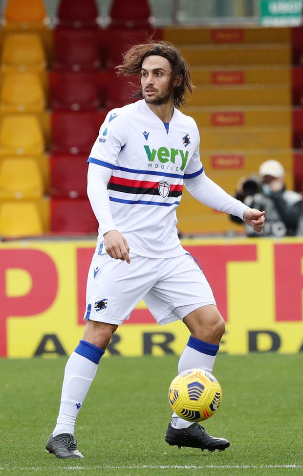 (Photo by Francesco Pecoraro/Getty Images) (Photo by Francesco Pecoraro/Getty Images)