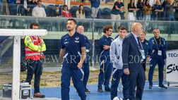 Bocchetti-Verona, oggi ufficiale il nuovo contratto