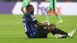 GdS – Inter, tutte le gare che salterà Thuram e una certezza: con l’Atletico ci sarà
