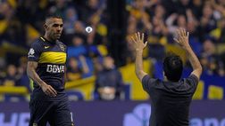 Poyet: “Tevez? Vicini a un momento speciale. Ora vogliono venire in tanti: la Cina…”