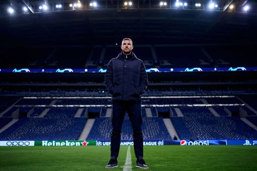 Ct Bosnia: “Dzeko in allenamento ha rimediato un infortunio alla schiena. Possibile che…”- immagine 2