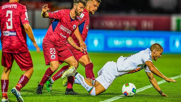 foto: pagina FB AS Cittadella 