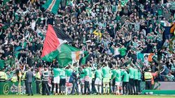 Scozia, fine dei giochi: Celtic proclamato campione, Hearts retrocesso