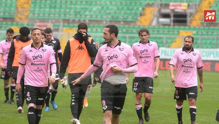Serie C-Girone C, Palermo-Cavese: ecco chi arbitrerà il match del “Renzo Barbera” Serie C-Girone C, Palermo-Cavese: ecco chi arbitrerà il match del “Renzo Barbera”