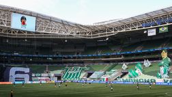 Brasile, l’iniziativa dell’Atletico Paranaense: vaccinerà giocatori e tifosi abbonati