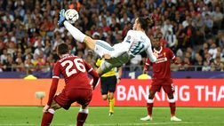 Calcio Estero – Gareth Bale torna al Tottenham
