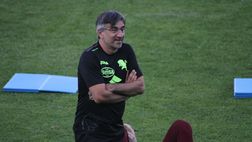 Dopo le urla di Juric, arrivano i primi rinforzi