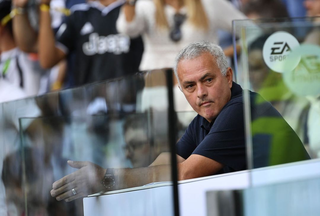 Juventus-Roma 1-1 – FOTO GALLERY - immagine 127