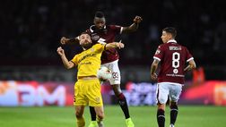 Toro, gerarchie “azzerate” in difesa: Mazzarri pronto a rilanciare Nkoulou
