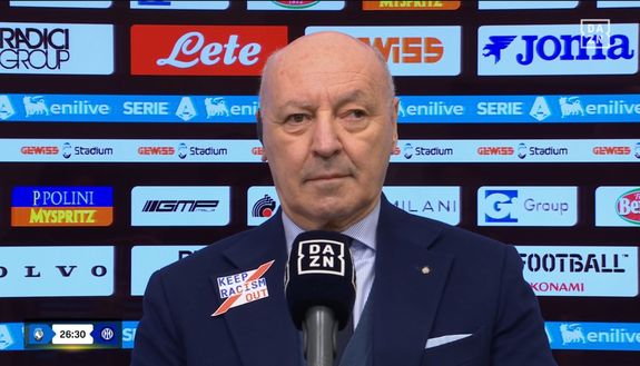 Tronchetti pazzo di Inzaghi: “Se non ci fosse lui, tutto più difficile. Marotta vede cose…”- immagine 4