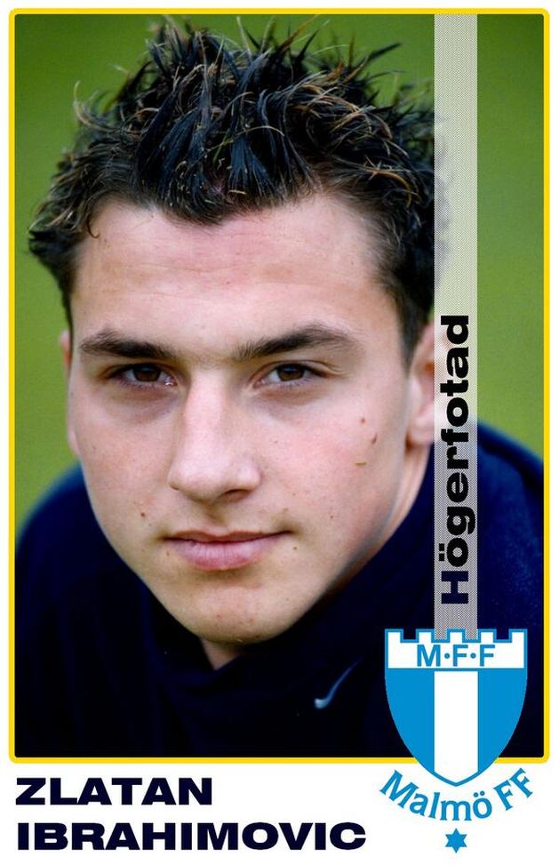 Le repliche dei nasi di Ibra all’asta a Malmoe: tifosi ancora arrabbiati per l’Hammarby- immagine 5