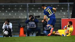Dragowski shock, infortunio horror: addio stagione e Mondiale