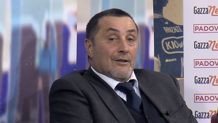 Catanzaro-Padova, Mirabelli: “Sarà un campo caldo. Per vincere dobbiamo giocare da squadra” - immagine 1