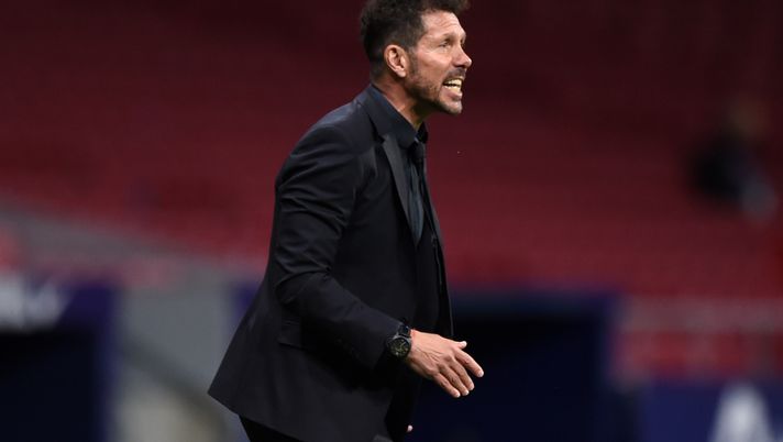 Diego Simeone Diego Simeone