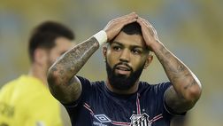 Il Santos non molla Gabigol e propone all’Inter uno scambio. I dirigenti hanno scoperto…