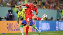 Qatar 2022, le pagelle dei granata: Rodriguez e Lukic sufficienti, Vanja non ha colpe