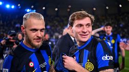 Vittoria, lacrime, cuore diviso: la serata di Barella, tra Inter e il ricordo del ‘suo’ Riva