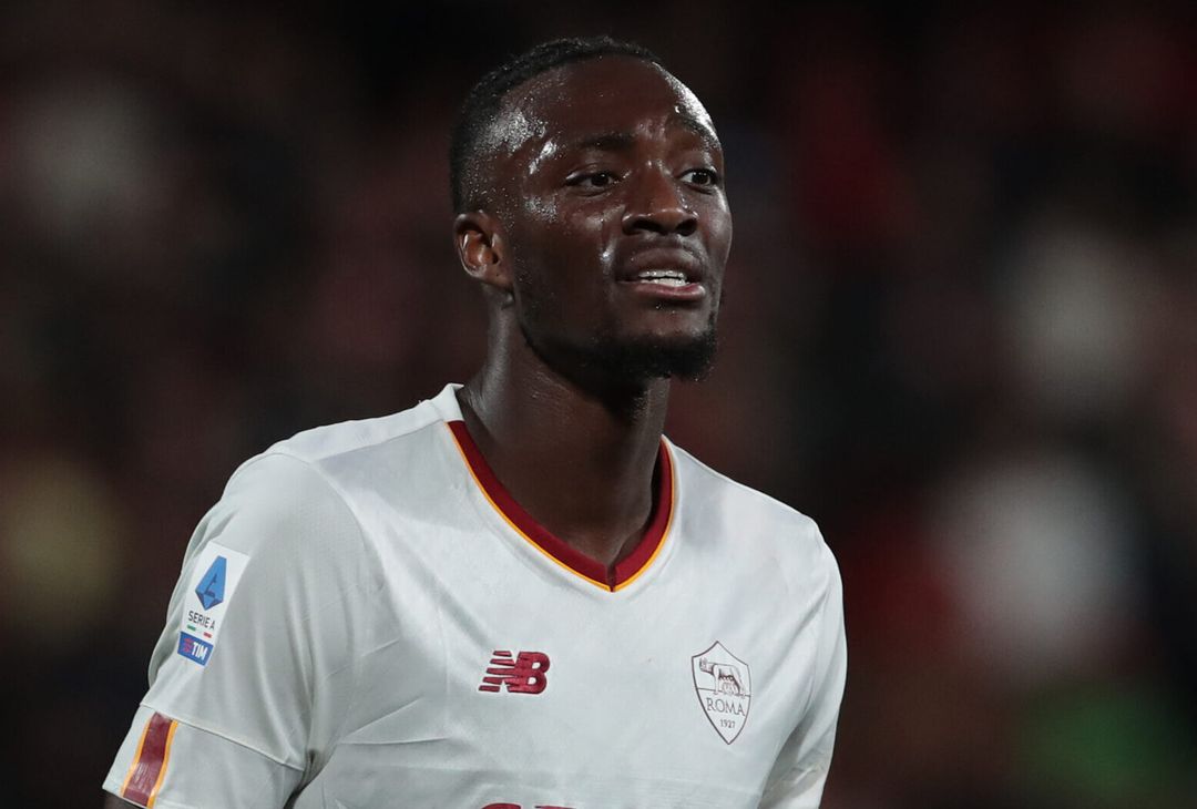 Monza-Roma 1-1 – FOTO GALLERY - immagine 105