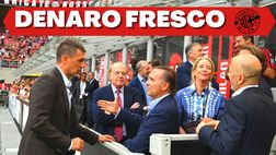 Il Milan batte cassa: arrivano più di 5 milioni dalla Champions League