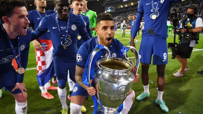 Inter, Napoli e Roma su Emerson Palmieri: il Chelsea fissa il prezzo - immagine 1