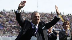 FOTO – Il tweet della Fiorentina all’Imperatore: “Buon compleanno, Fatih Terim”