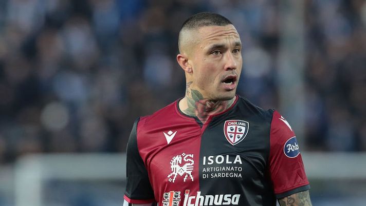 Gazzetta: “Nainggolan, occhio alla scelta dell’Inter: inserito in un altro affare?” - immagine 1