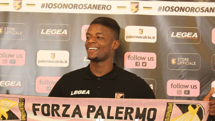 Gnahoré: &#8220;Ci alleniamo tutti i giorni e siamo un gruppo unito. Le nostre cene fuori&#8230;&#8221; 