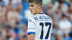 De Ketelaere: “Il Milan ai quarti dovrà stare attento contro questa Atalanta”