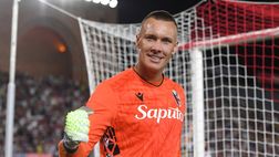 Tutto sui portieri per la 15a giornata al fanta: chi mettere, fascia per fascia