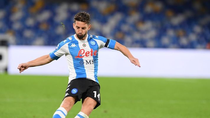 Mertens, c’è la chiave. Mou vuole giocatori pronti, la Roma può offrire di più - immagine 1