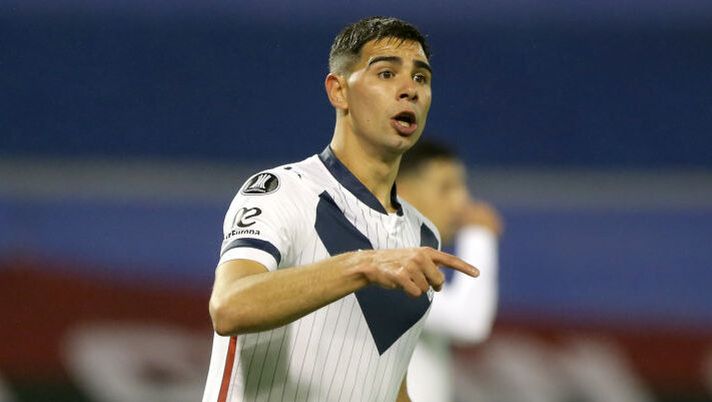 Giannetti: “Udinese opportunità da cogliere al volo. Lautaro molto forte, Castro potente” - immagine 1