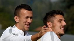 Jovetic al Monaco, Perisic: “Ti auguro buona continuazione per questa nuova avventura”