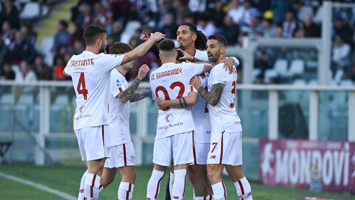 Roma spietata: è terza. Mou si fa bastare un rigore di Dybala - immagine 1