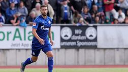 Milan, può arrivare Nastasic per la difesa