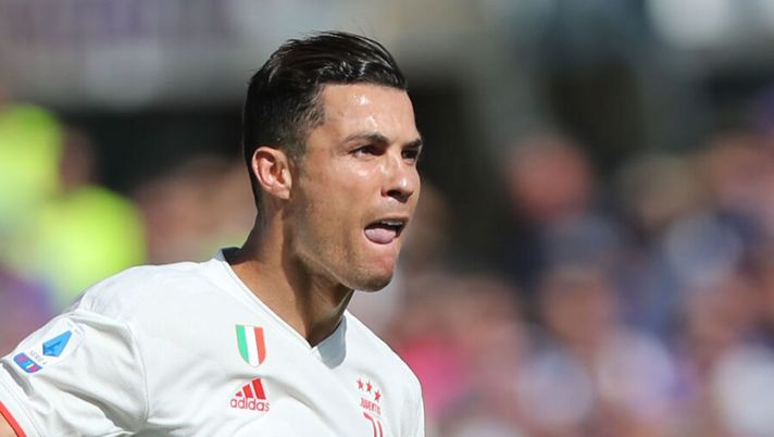 Ronaldo, la pagella Gazzetta: “Segnali di stanchezza. Ora scommettiamo che…” - immagine 1
