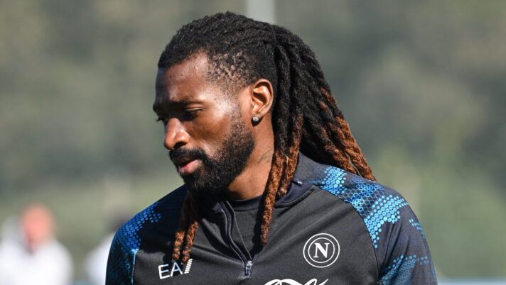 Il futuro di Anguissa può essere lontano da Napoli: chi lo vuole e la richiesta del giocatore al club - immagine 1