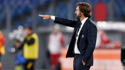Serie A, le formazioni ufficiali di Crotone-Juventus: Pirlo schiera a sorpresa Portanova