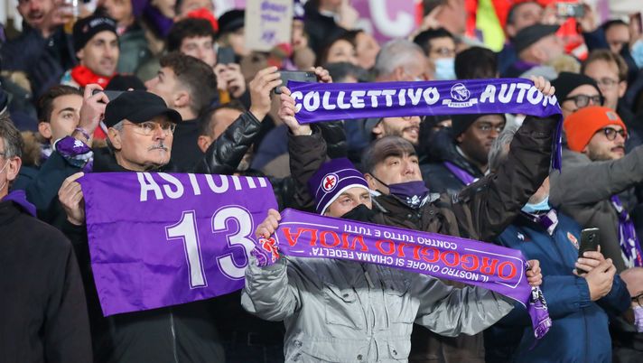 Oss. Viminale: Fiorentina-Salernitana “caratterizzata da elementi di criticità” - immagine 1